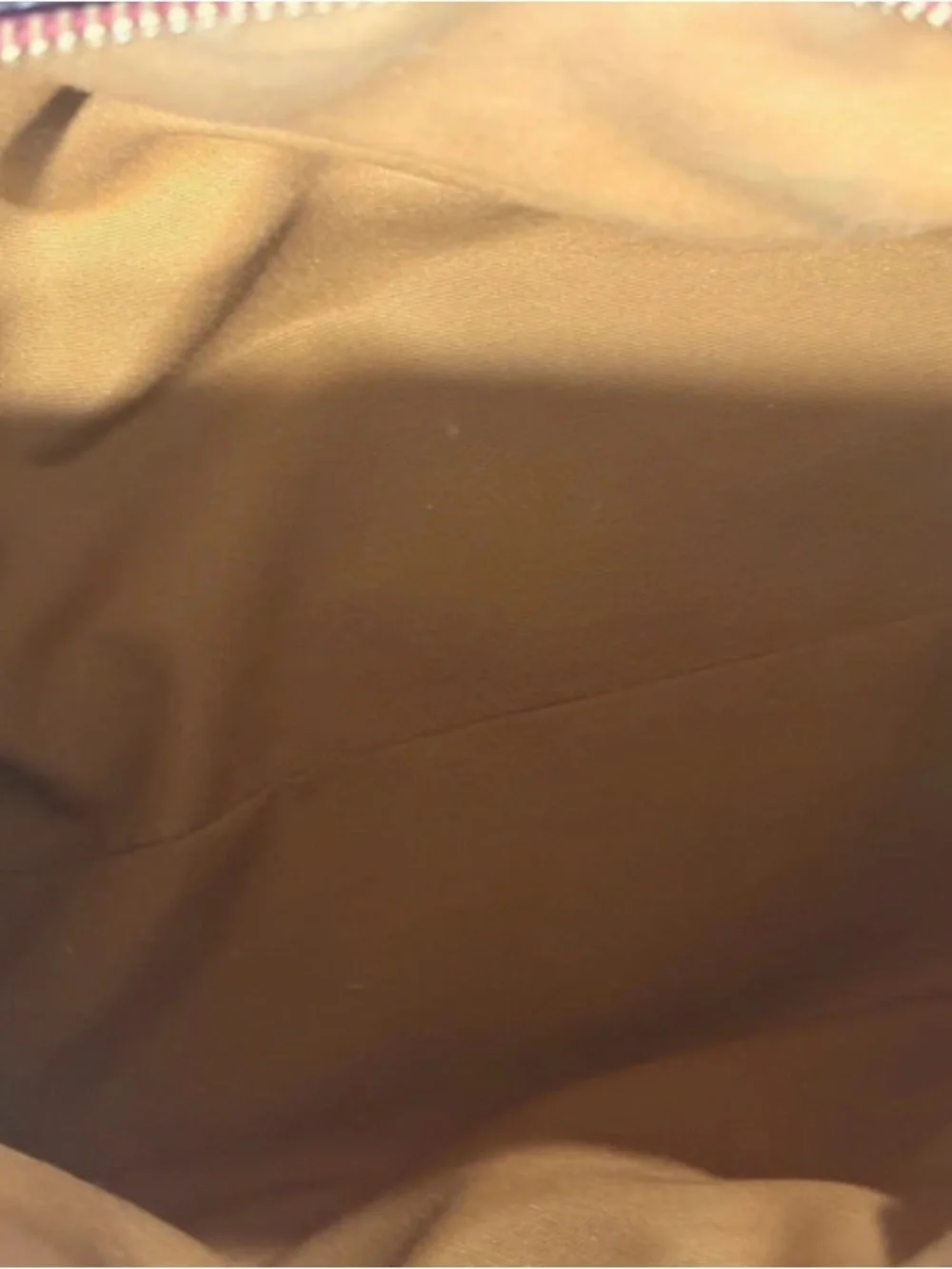 Coach beautiful pebbled